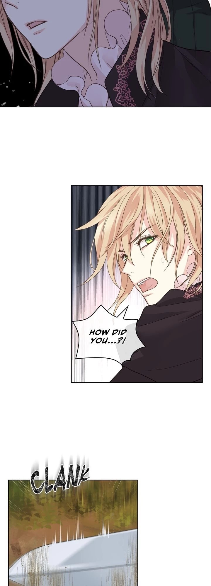 Truthfully, They Only Remembered Her Chapter 47 page 20 - Chapter 47