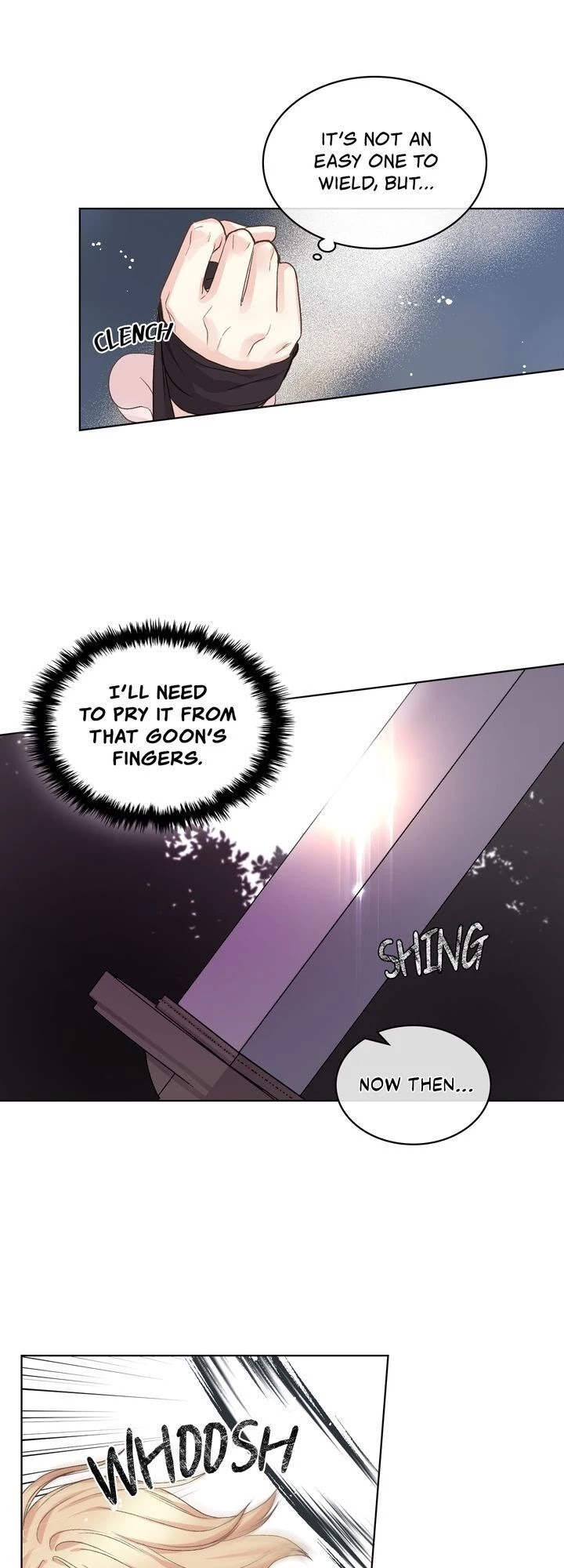 Truthfully, They Only Remembered Her Chapter 47 page 23 - Chapter 47