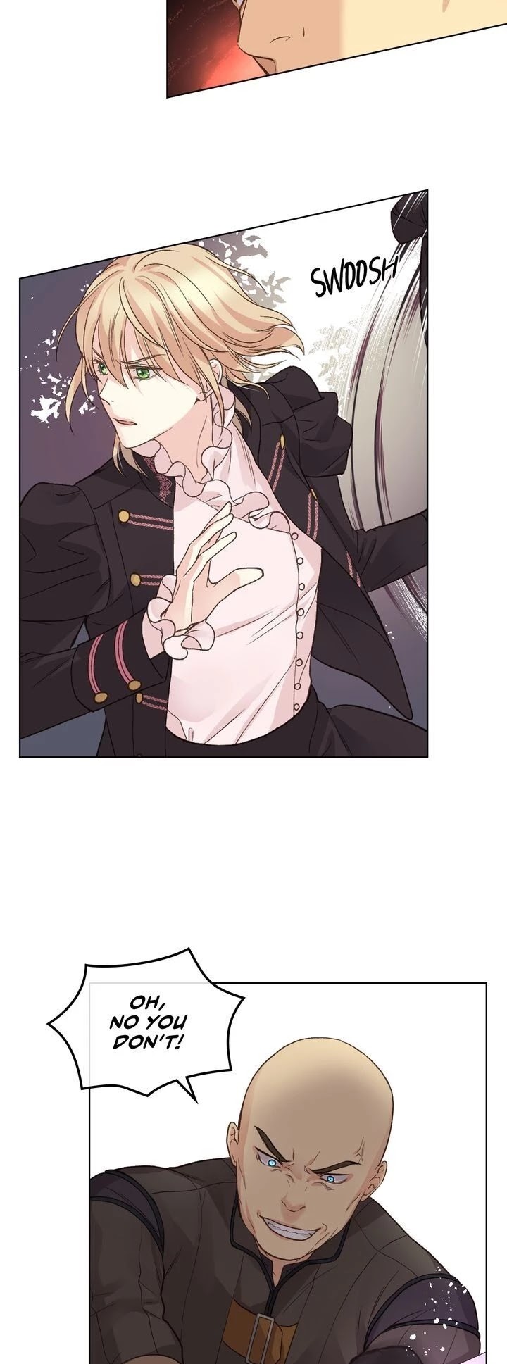 Truthfully, They Only Remembered Her Chapter 47 page 25 - Chapter 47