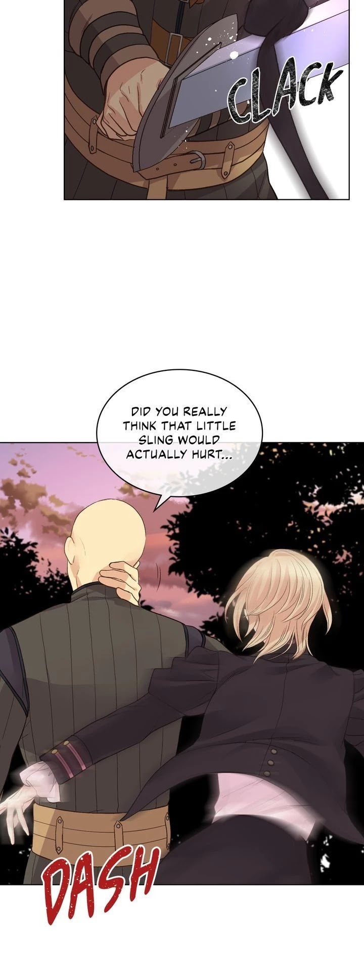 Truthfully, They Only Remembered Her Chapter 47 page 26 - Chapter 47