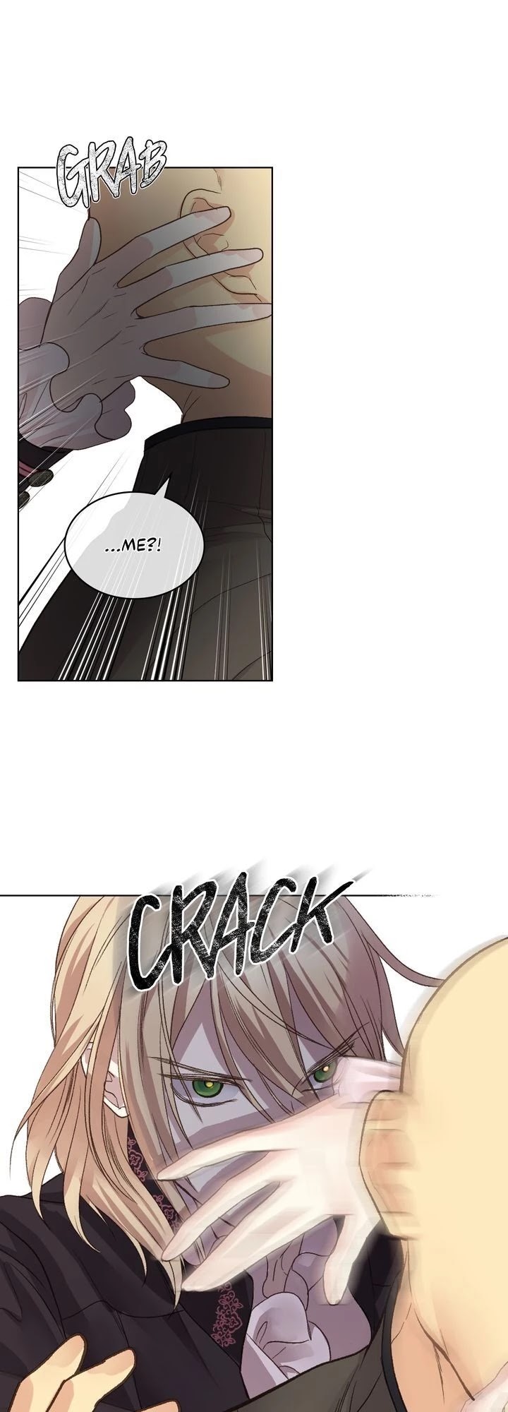 Truthfully, They Only Remembered Her Chapter 47 page 27 - Chapter 47