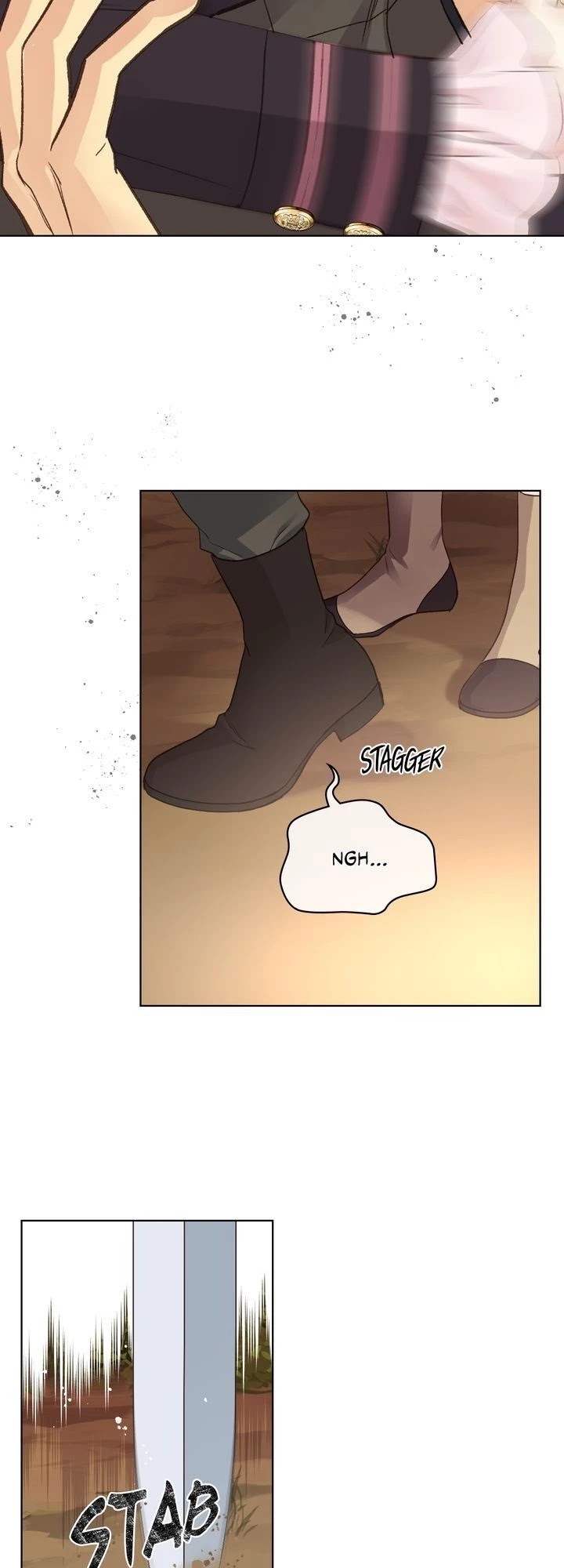 Truthfully, They Only Remembered Her Chapter 47 page 28 - Chapter 47