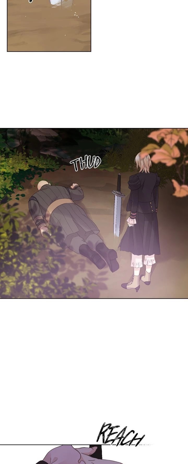 Truthfully, They Only Remembered Her Chapter 47 page 29 - Chapter 47