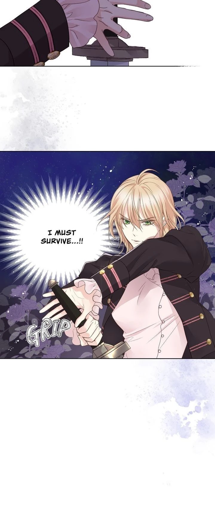 Truthfully, They Only Remembered Her Chapter 47 page 30 - Chapter 47