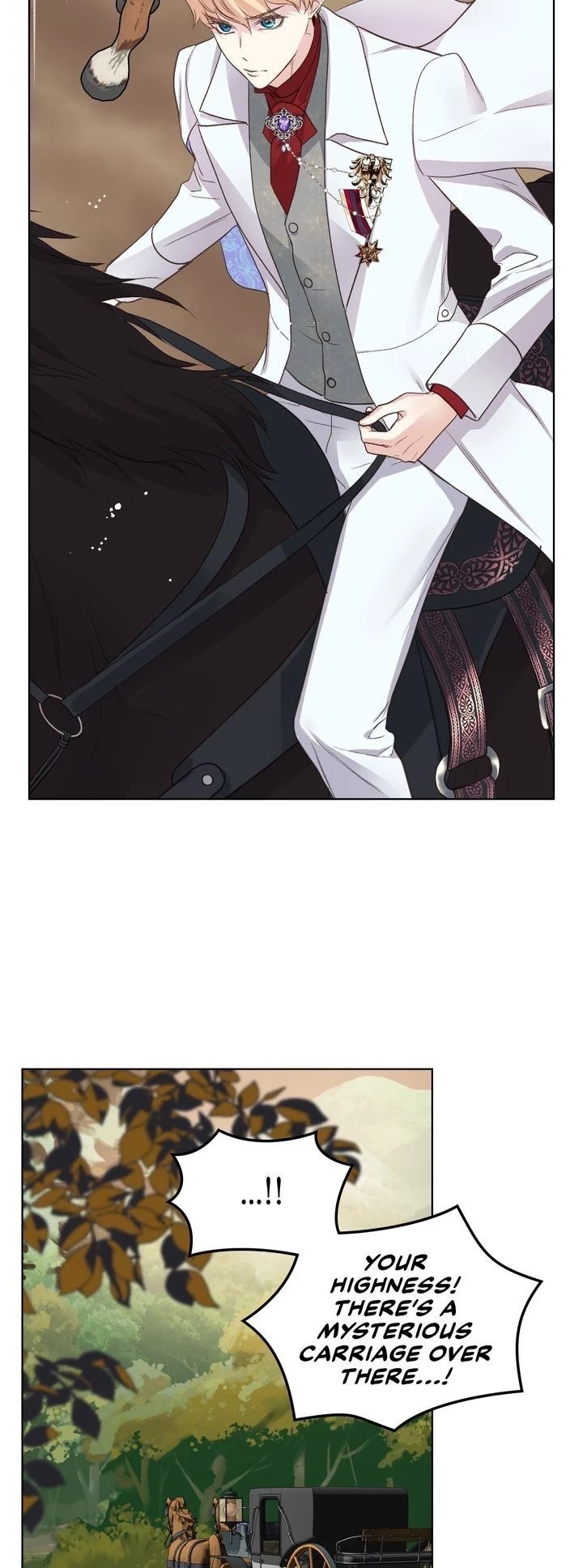 Truthfully, They Only Remembered Her Chapter 47 page 8 - Chapter 47