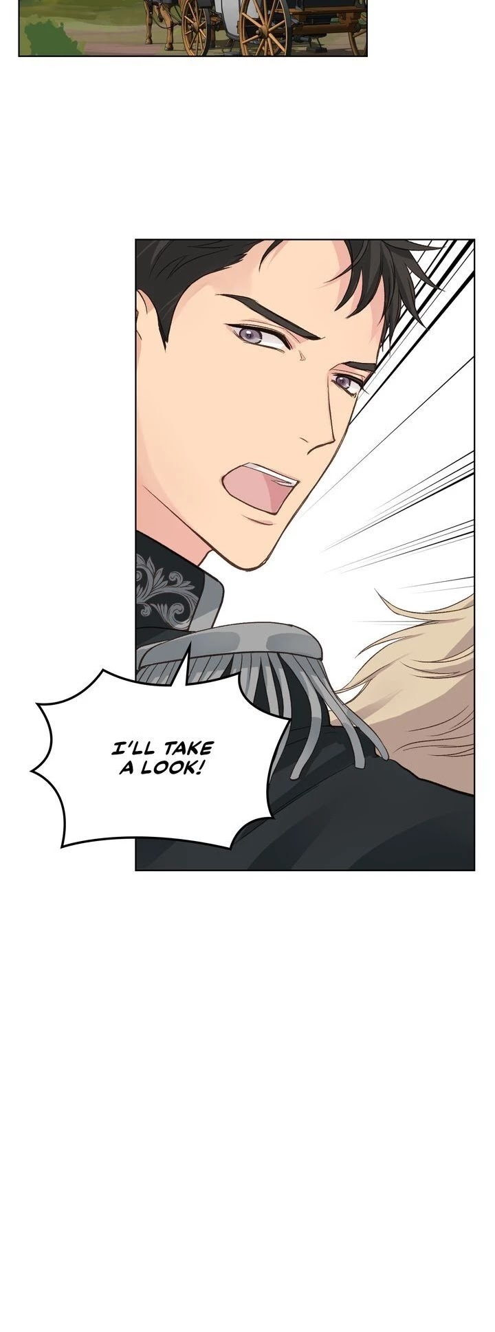 Truthfully, They Only Remembered Her Chapter 47 page 9 - Chapter 47