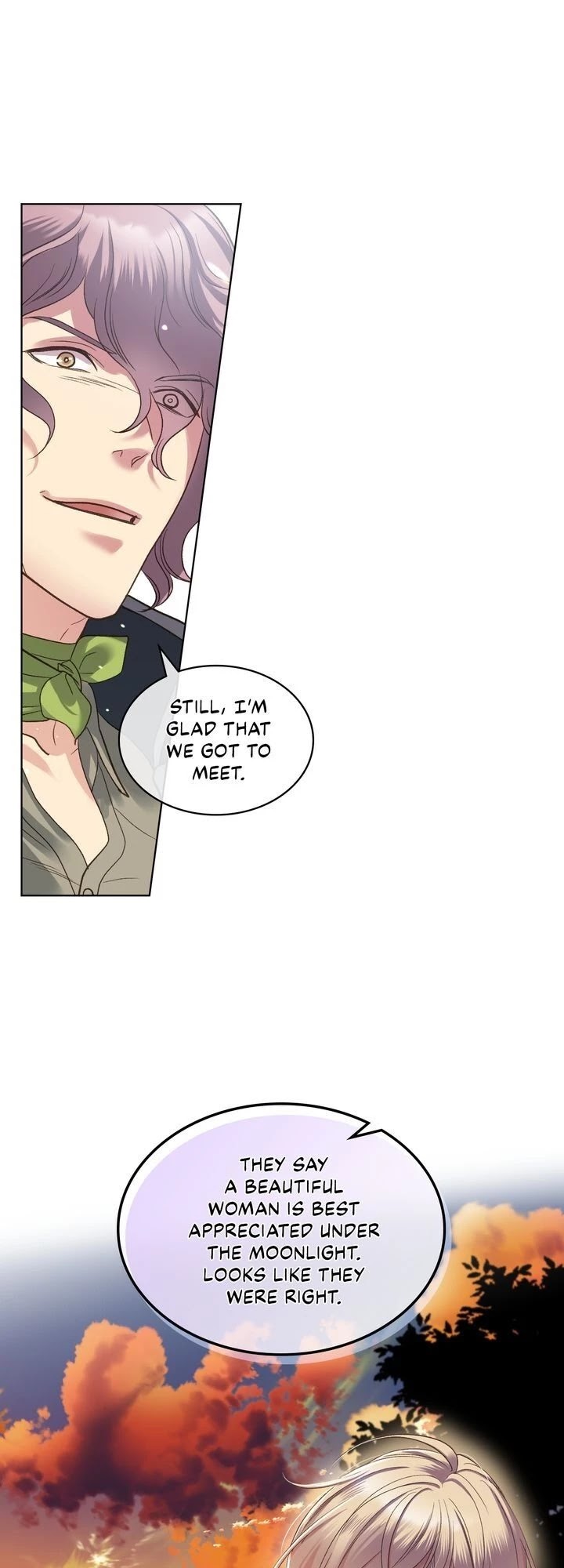 Truthfully, They Only Remembered Her Chapter 48 page 11 - Chapter 48