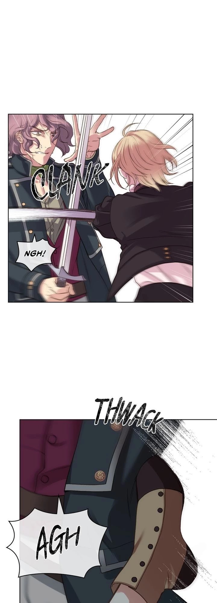 Truthfully, They Only Remembered Her Chapter 48 page 13 - Chapter 48