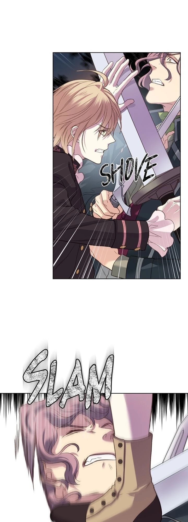 Truthfully, They Only Remembered Her Chapter 48 page 15 - Chapter 48