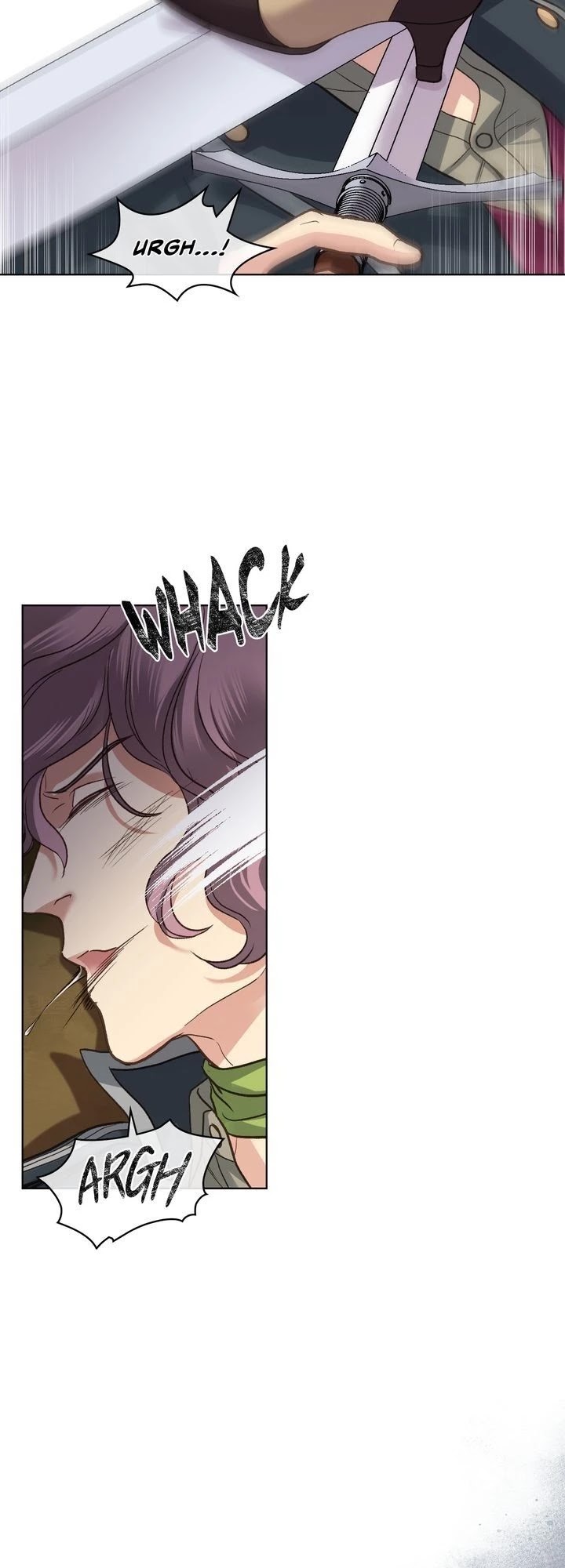Truthfully, They Only Remembered Her Chapter 48 page 16 - Chapter 48