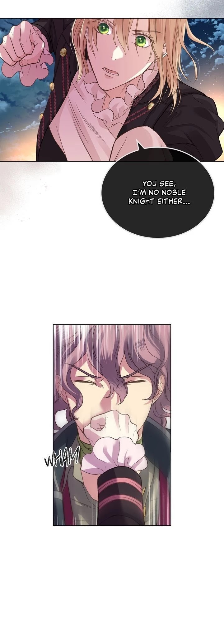 Truthfully, They Only Remembered Her Chapter 48 page 17 - Chapter 48