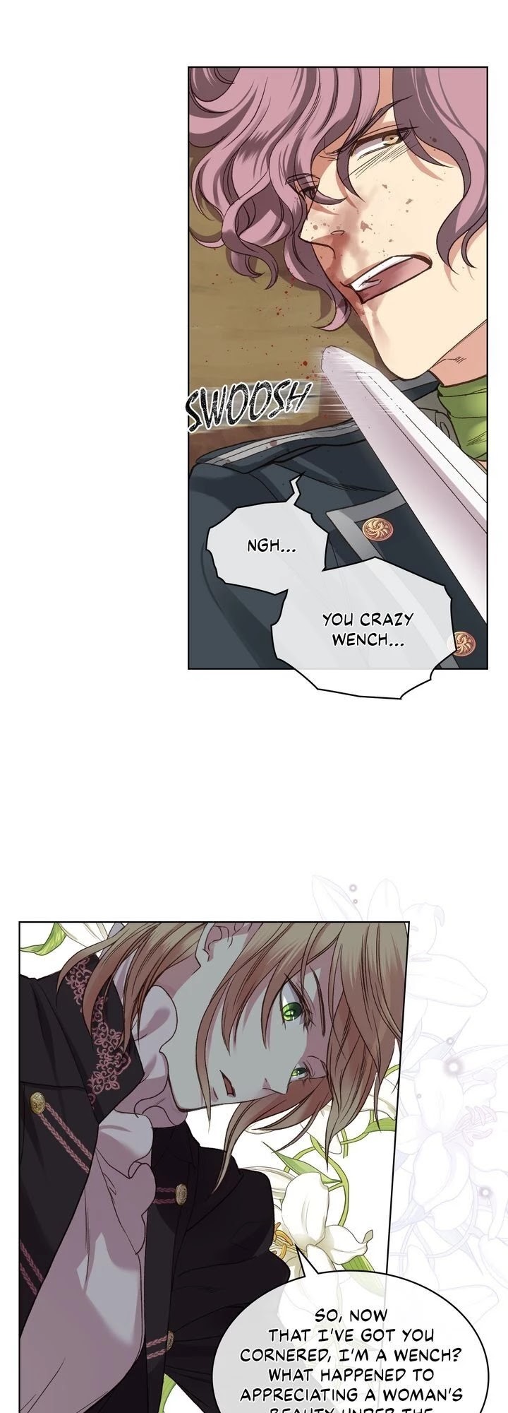 Truthfully, They Only Remembered Her Chapter 48 page 20 - Chapter 48