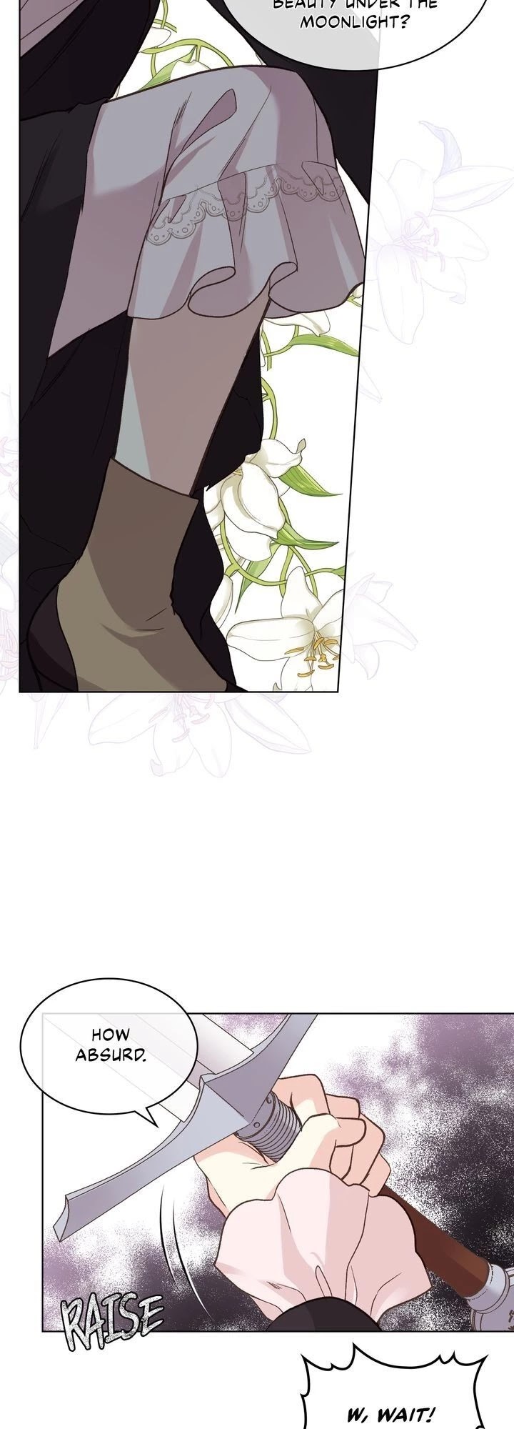 Truthfully, They Only Remembered Her Chapter 48 page 21 - Chapter 48