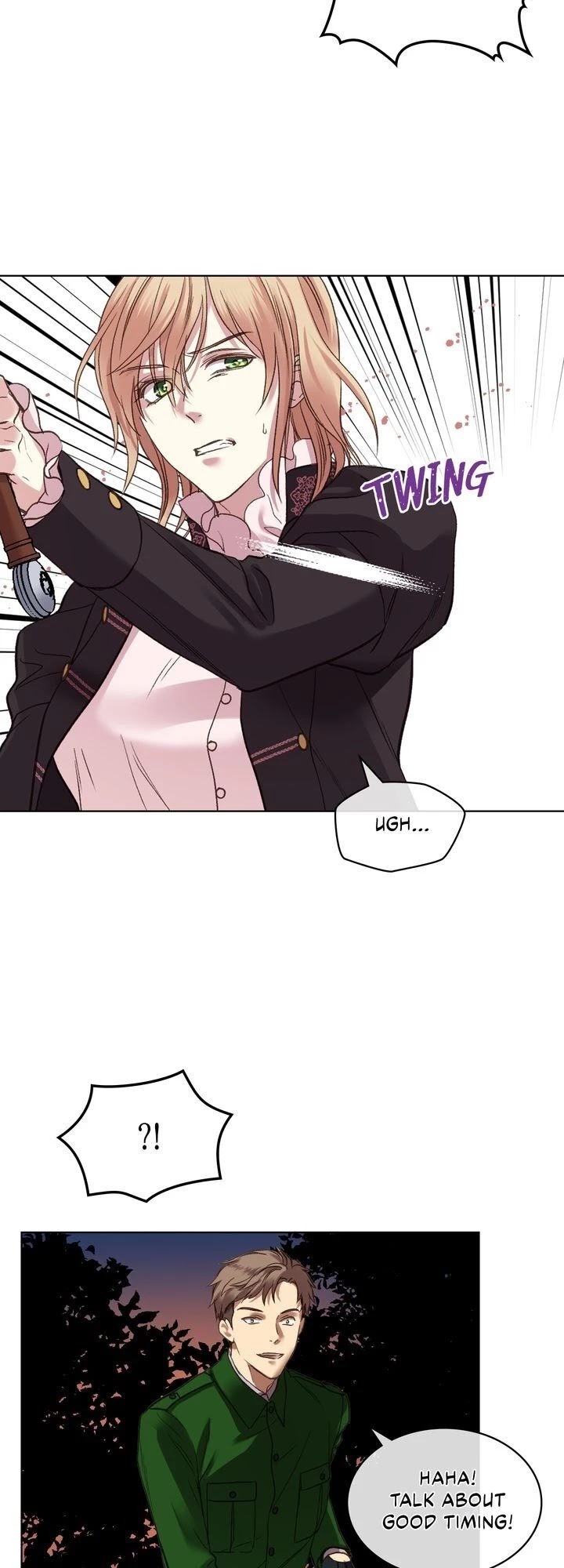 Truthfully, They Only Remembered Her Chapter 48 page 22 - Chapter 48