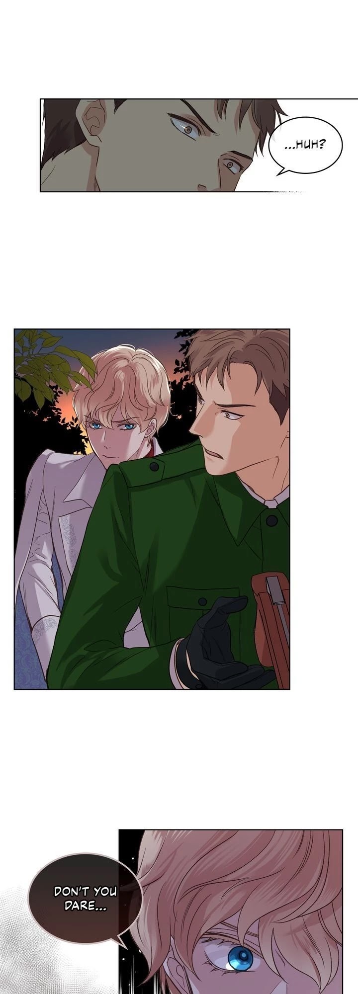 Truthfully, They Only Remembered Her Chapter 48 page 25 - Chapter 48