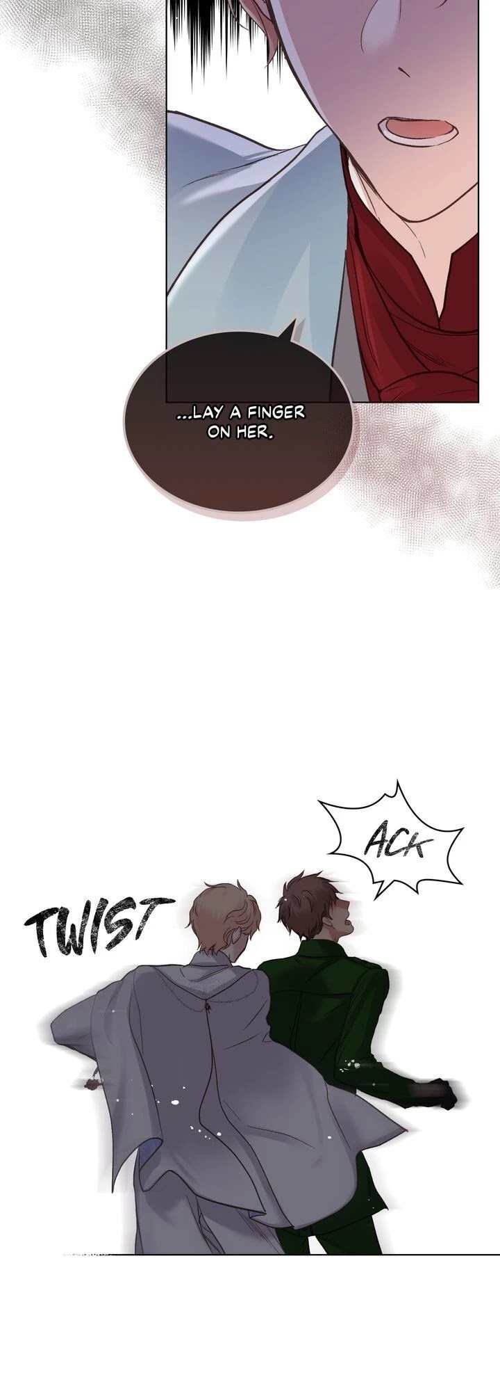 Truthfully, They Only Remembered Her Chapter 48 page 26 - Chapter 48