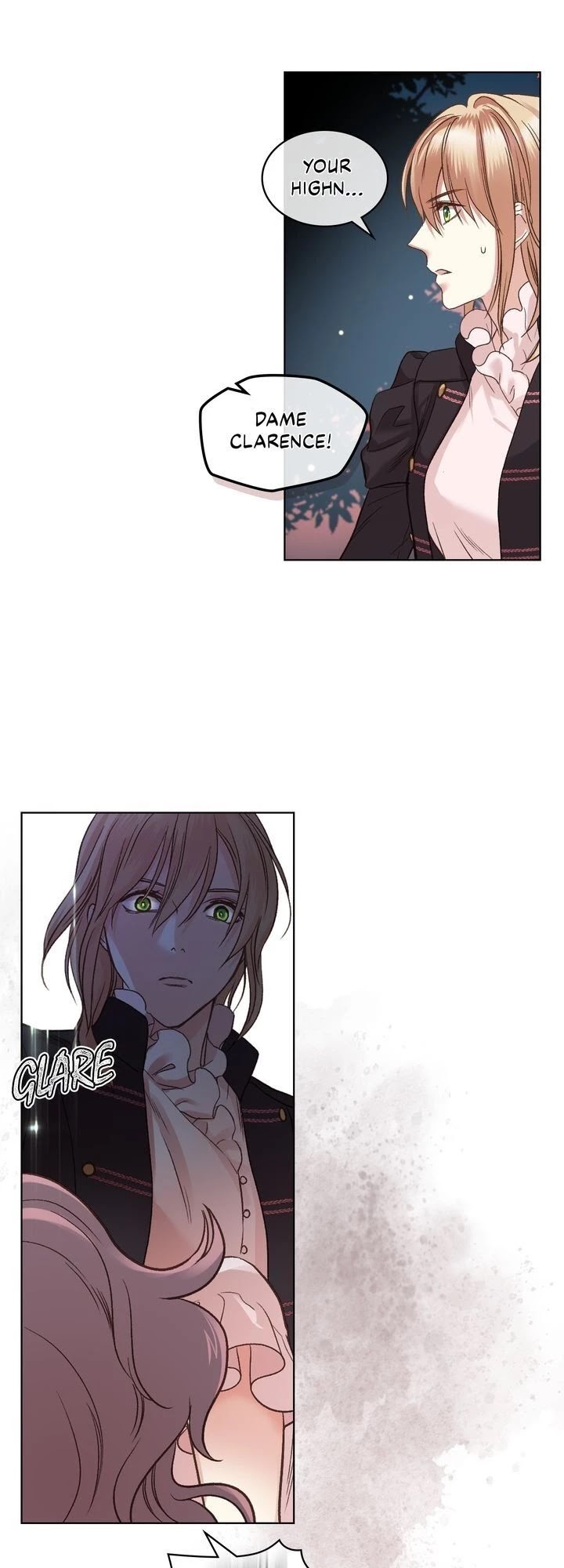 Truthfully, They Only Remembered Her Chapter 48 page 27 - Chapter 48