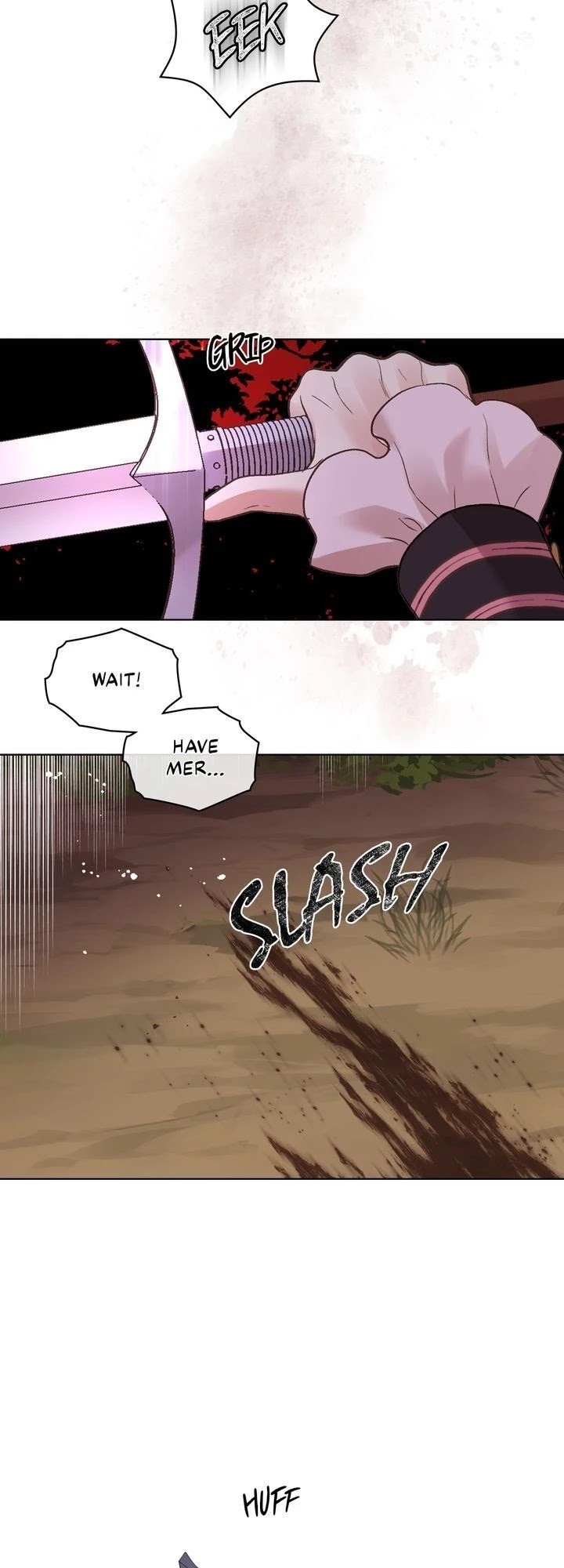 Truthfully, They Only Remembered Her Chapter 48 page 28 - Chapter 48