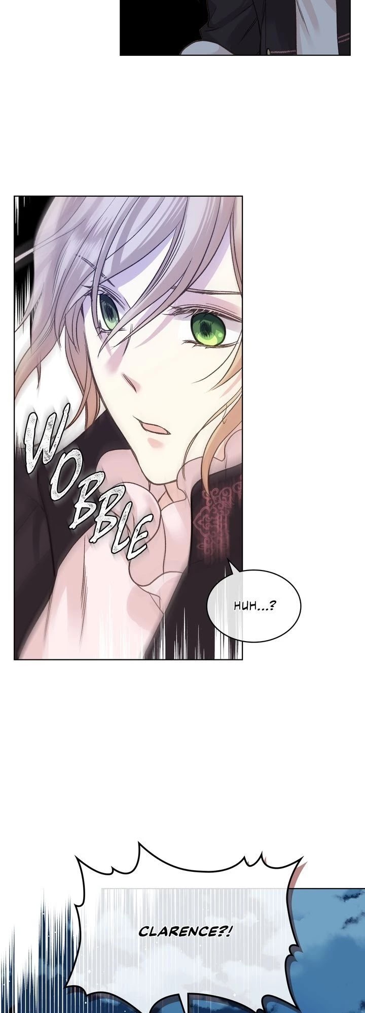 Truthfully, They Only Remembered Her Chapter 48 page 32 - Chapter 48