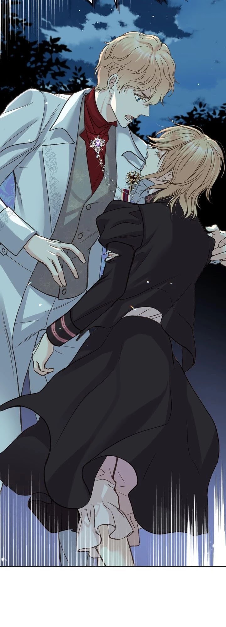 Truthfully, They Only Remembered Her Chapter 48 page 33 - Chapter 48