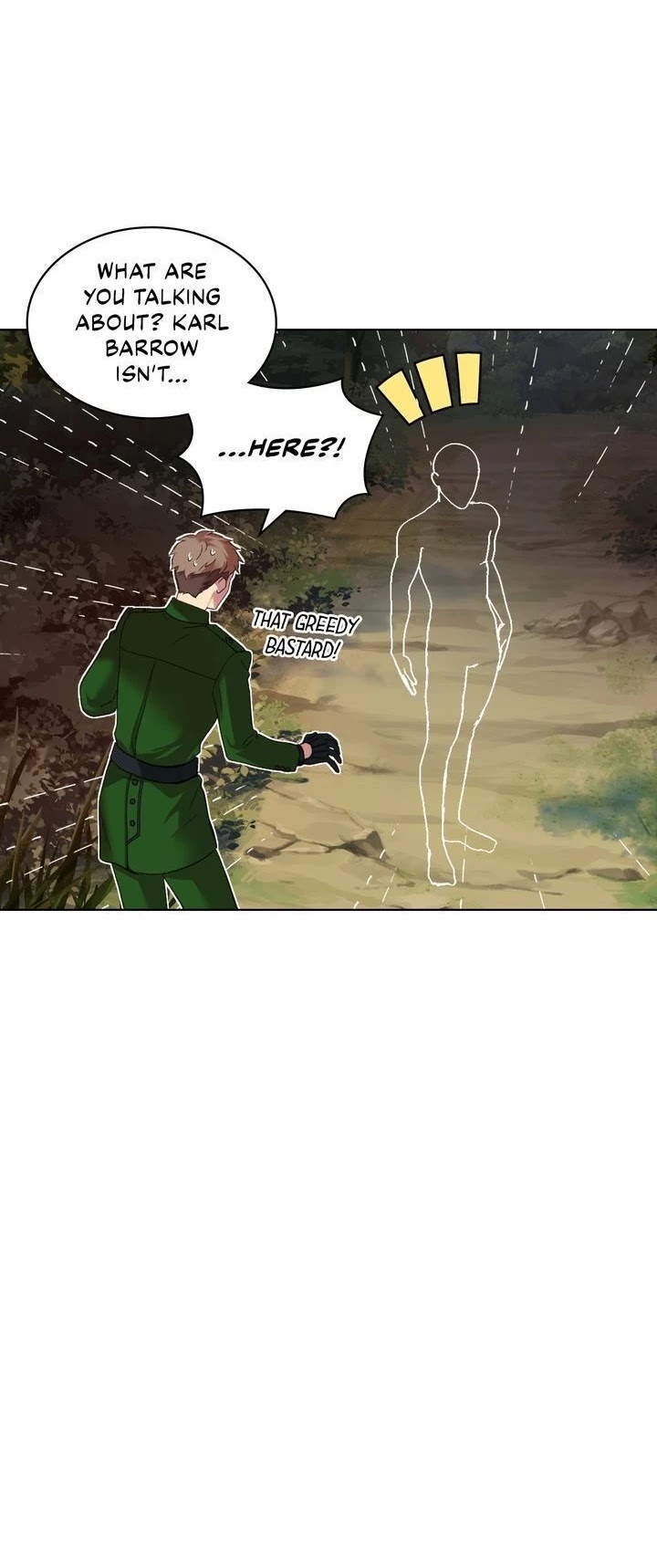 Truthfully, They Only Remembered Her Chapter 48 page 4 - Chapter 48