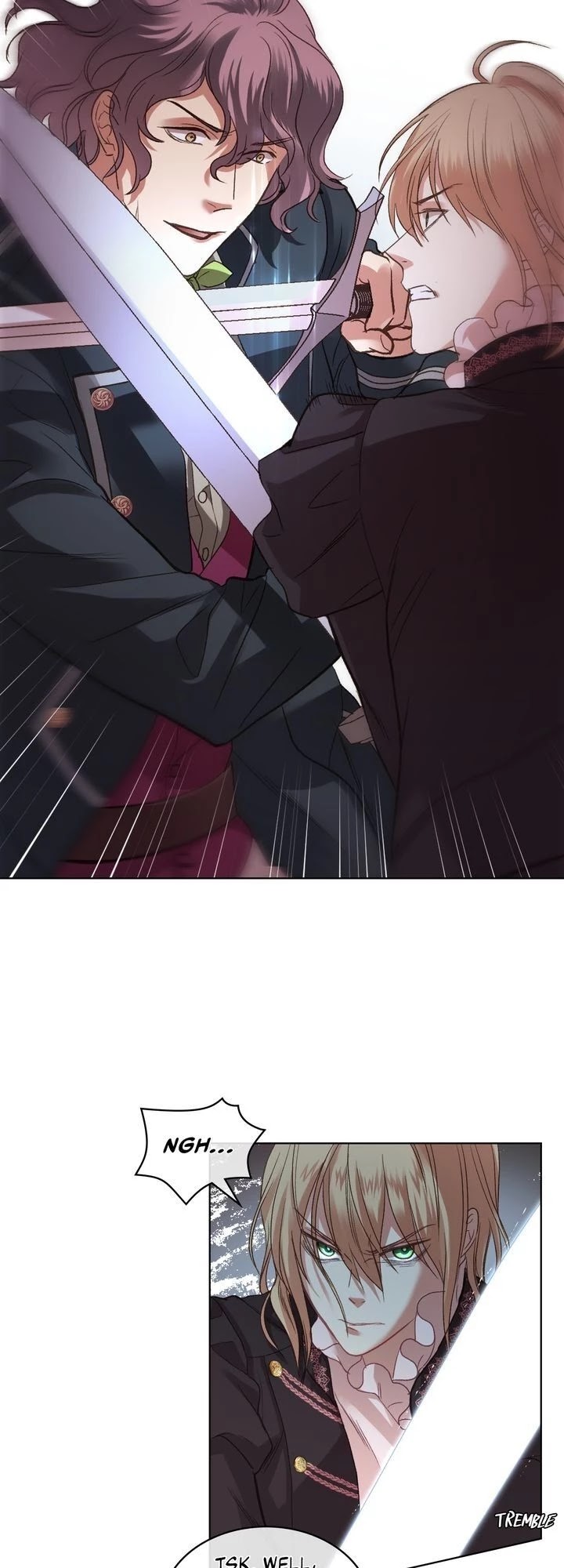 Truthfully, They Only Remembered Her Chapter 48 page 7 - Chapter 48
