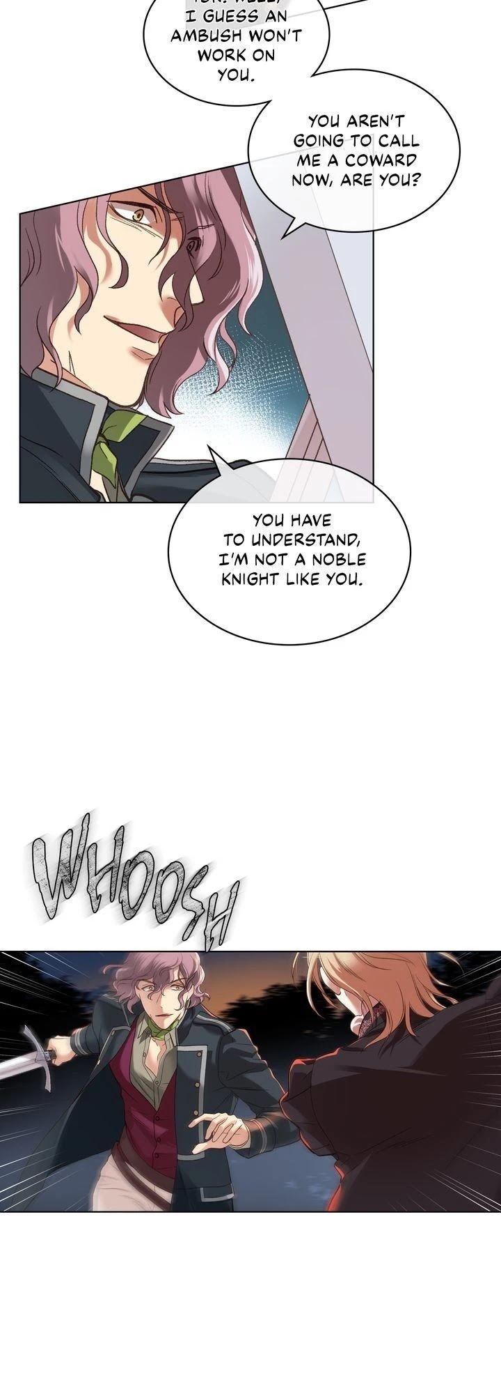 Truthfully, They Only Remembered Her Chapter 48 page 8 - Chapter 48