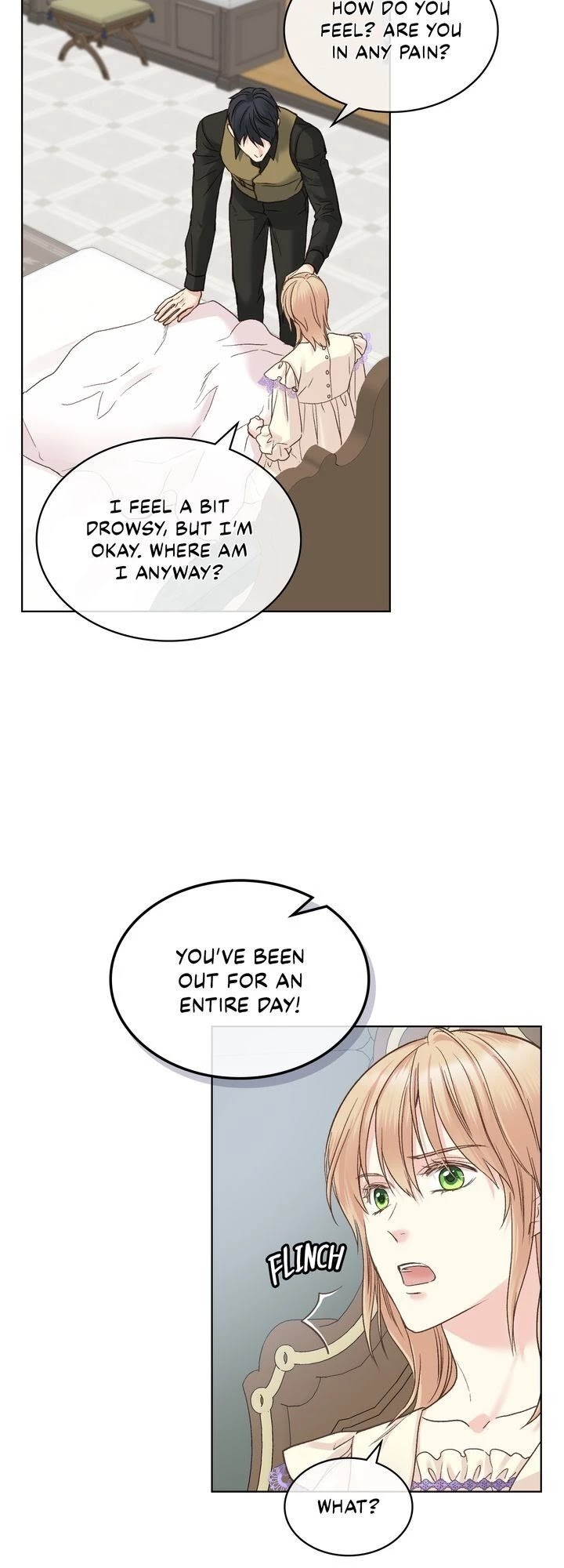Truthfully, They Only Remembered Her Chapter 49 page 10 - Chapter 49