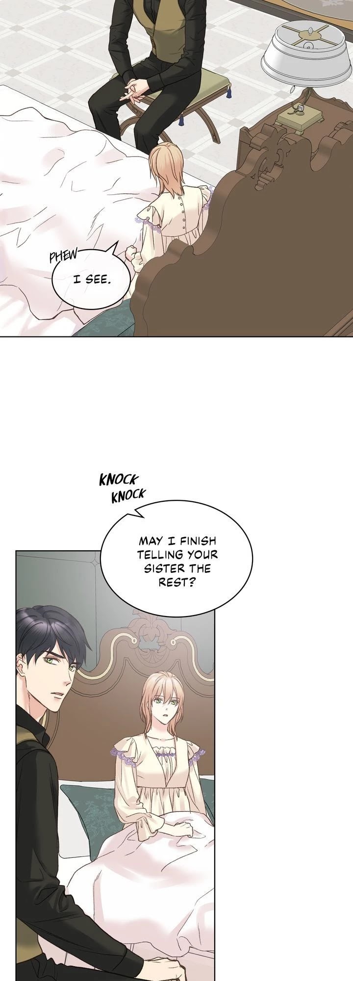 Truthfully, They Only Remembered Her Chapter 49 page 14 - Chapter 49