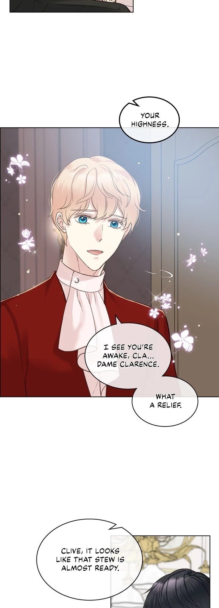 Truthfully, They Only Remembered Her Chapter 49 page 15 - Chapter 49