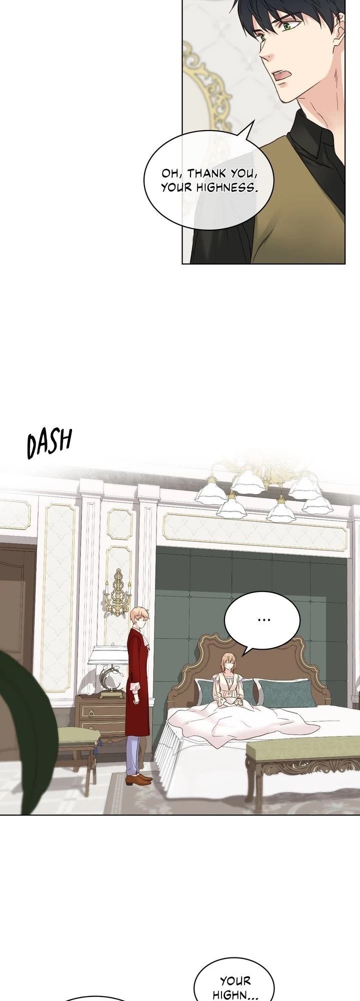 Truthfully, They Only Remembered Her Chapter 49 page 16 - Chapter 49