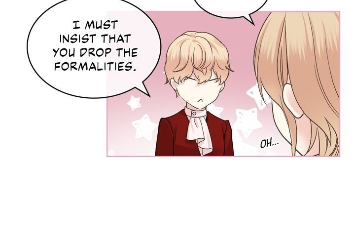 Truthfully, They Only Remembered Her Chapter 49 page 17 - Chapter 49