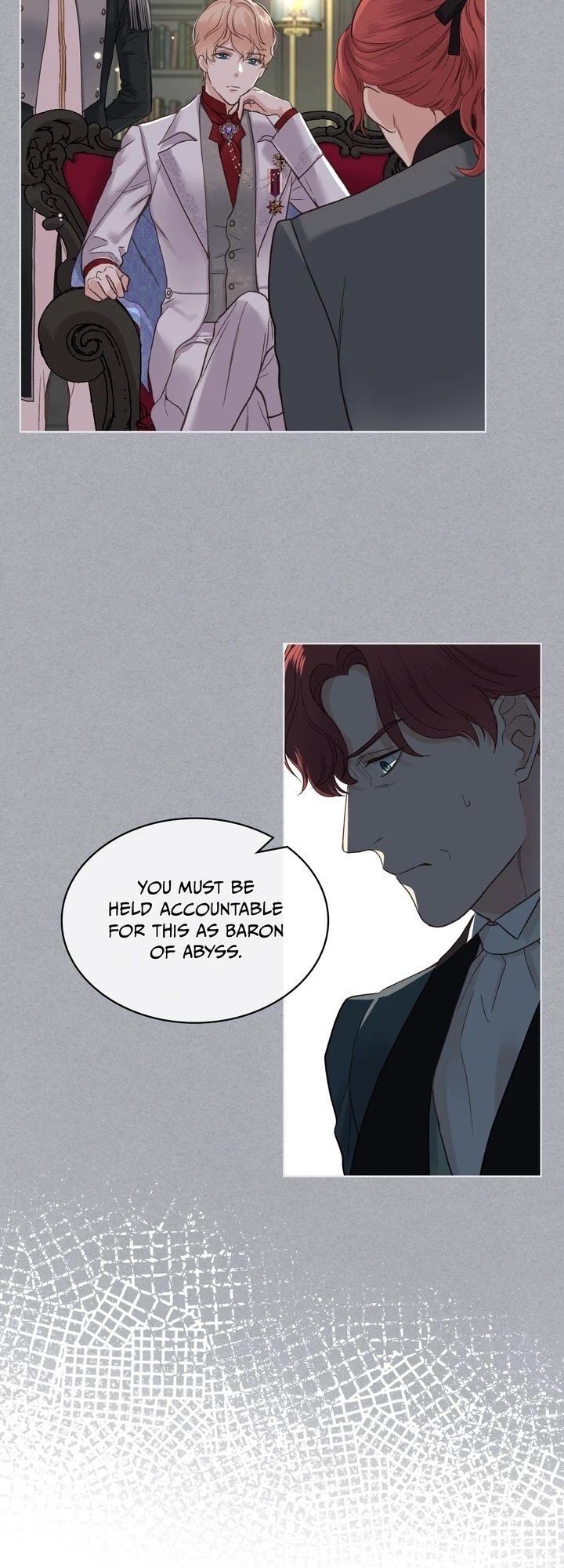 Truthfully, They Only Remembered Her Chapter 49 page 20 - Chapter 49