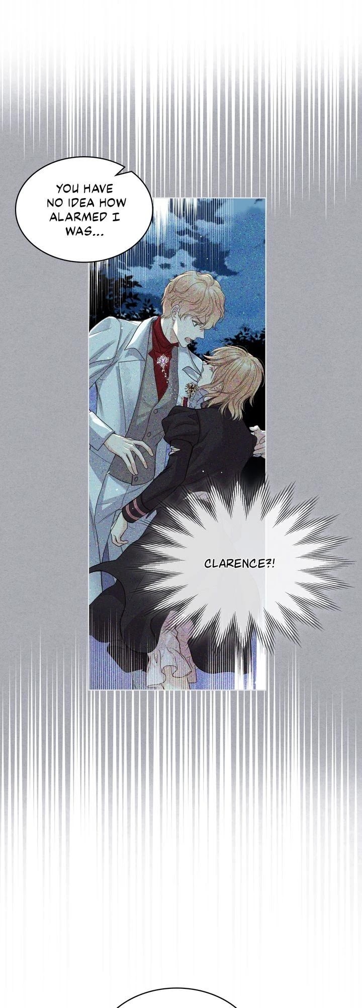 Truthfully, They Only Remembered Her Chapter 49 page 23 - Chapter 49