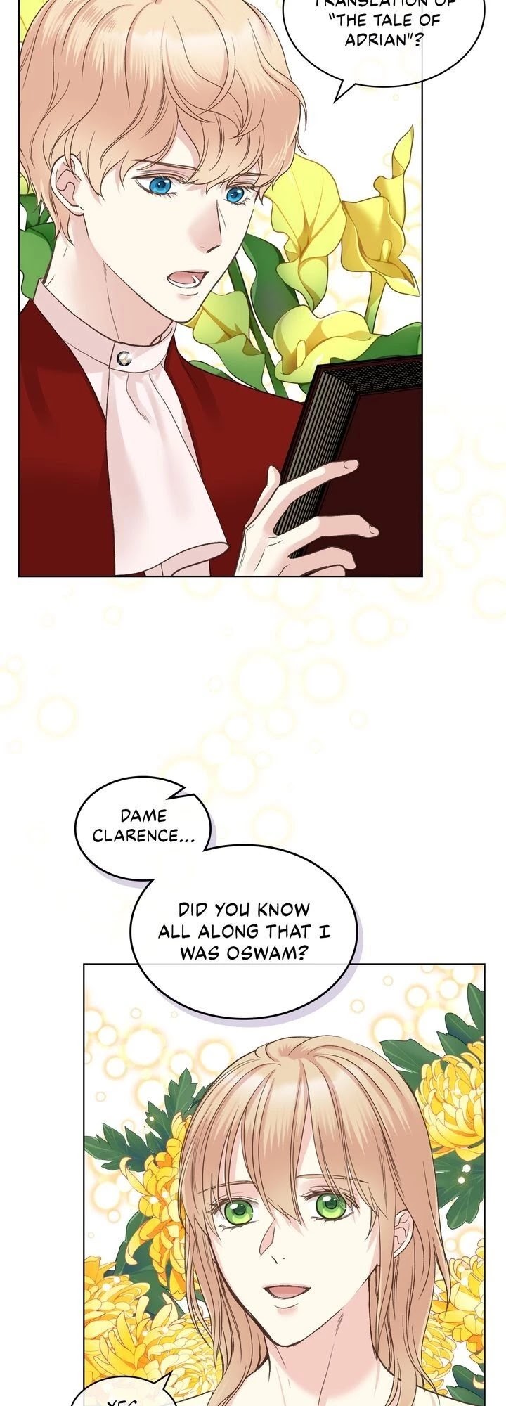 Truthfully, They Only Remembered Her Chapter 49 page 26 - Chapter 49