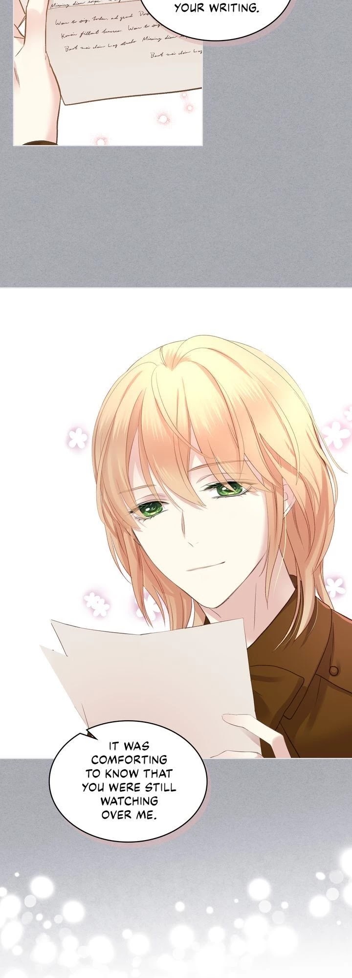 Truthfully, They Only Remembered Her Chapter 49 page 29 - Chapter 49