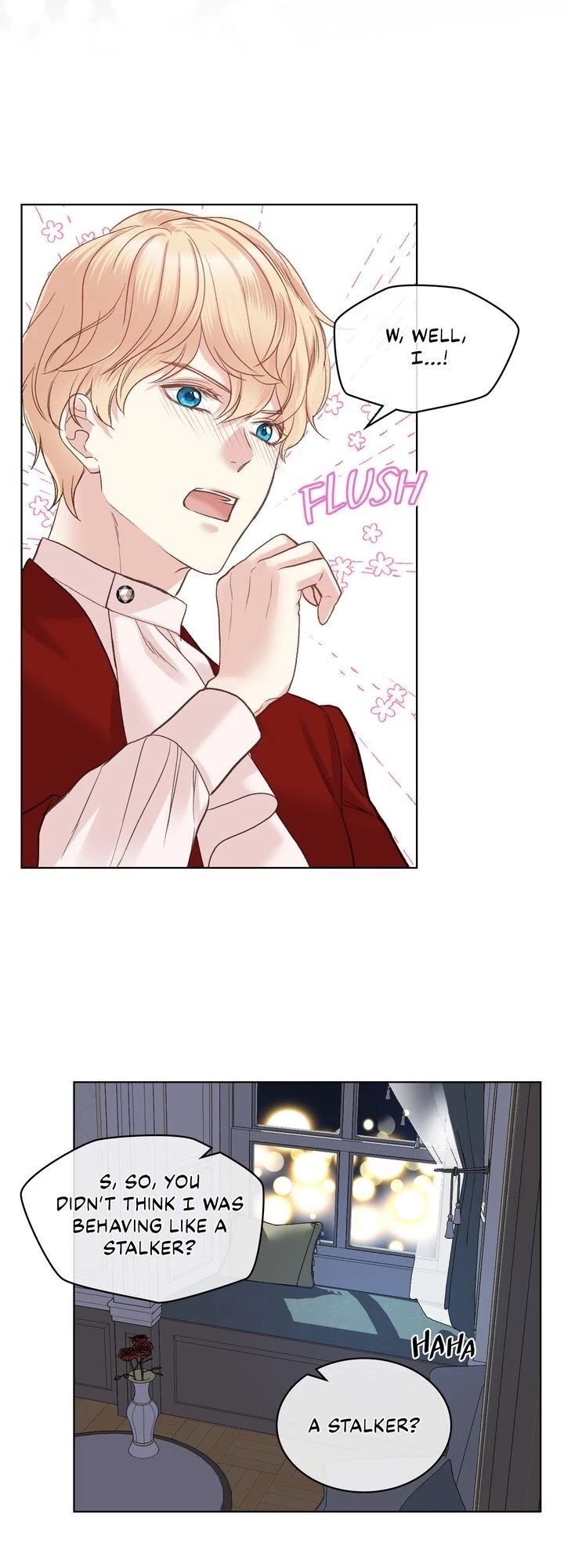 Truthfully, They Only Remembered Her Chapter 49 page 30 - Chapter 49