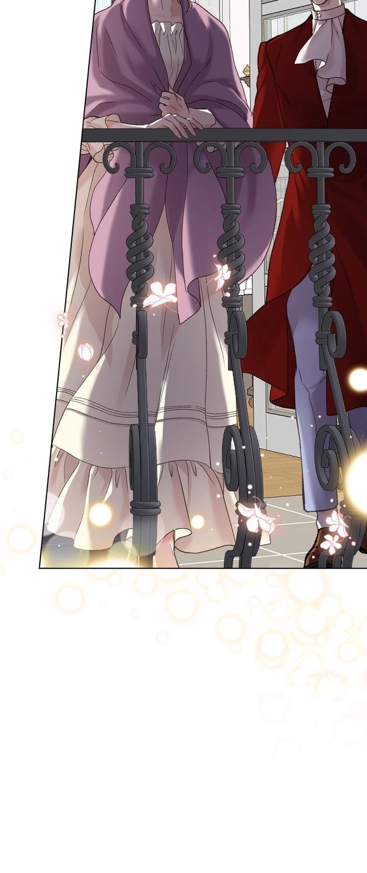 Truthfully, They Only Remembered Her Chapter 49 page 36 - Chapter 49