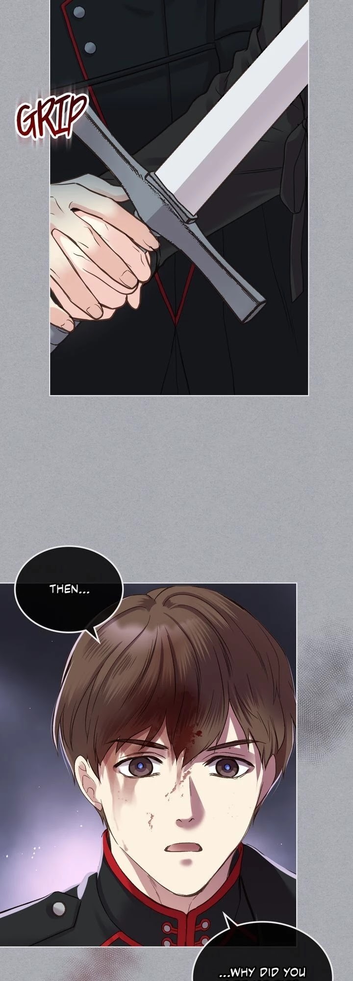 Truthfully, They Only Remembered Her Chapter 49 page 4 - Chapter 49