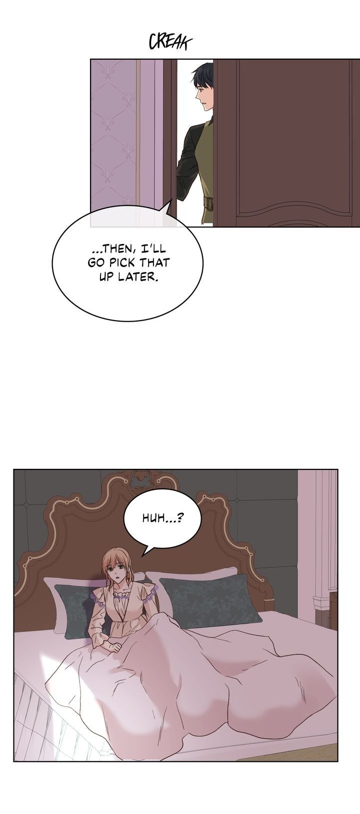 Truthfully, They Only Remembered Her Chapter 49 page 8 - Chapter 49