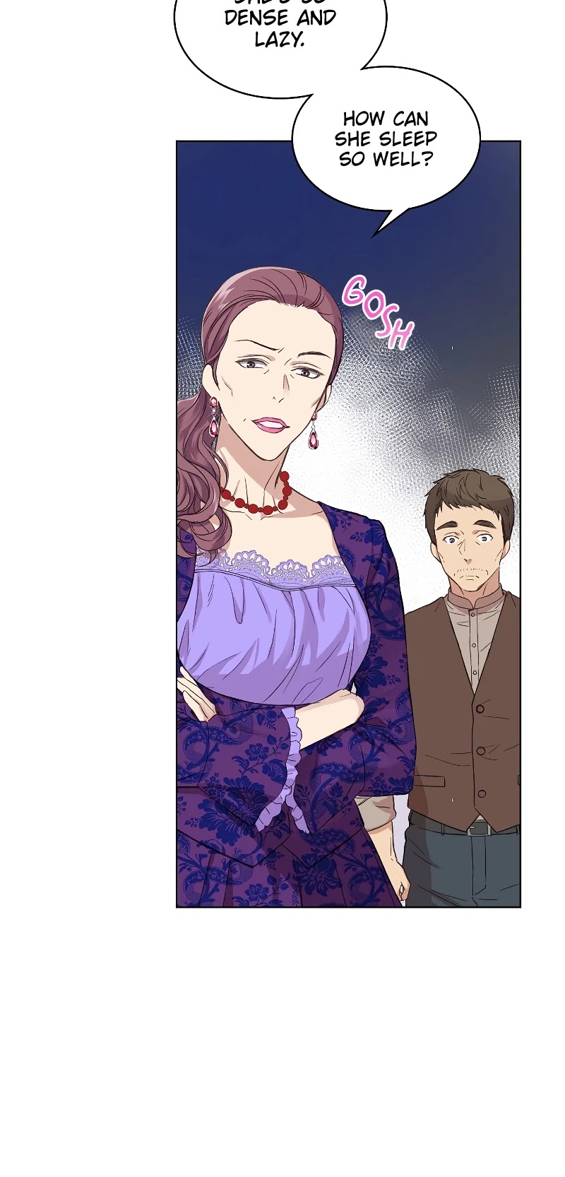 Truthfully, They Only Remembered Her Chapter 5 page 25 - Chapter 5