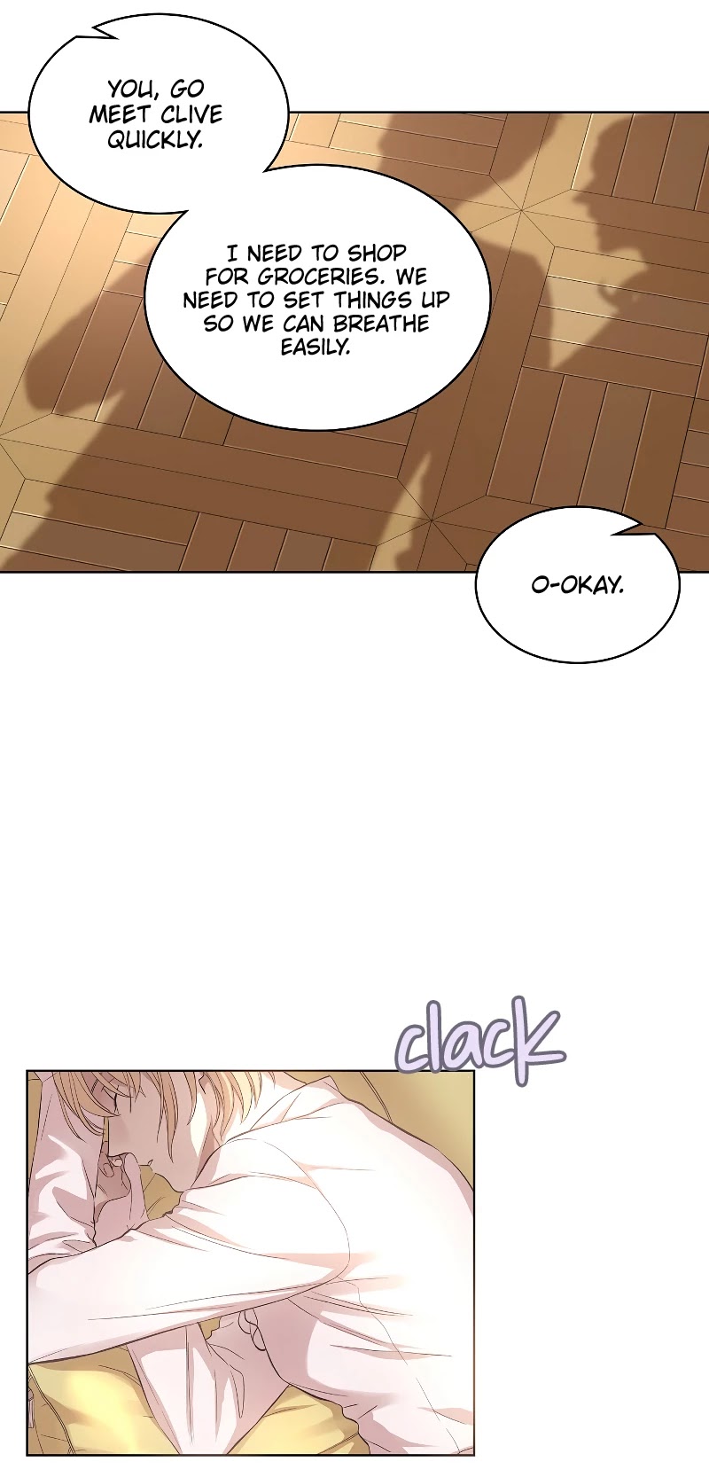 Truthfully, They Only Remembered Her Chapter 5 page 26 - Chapter 5