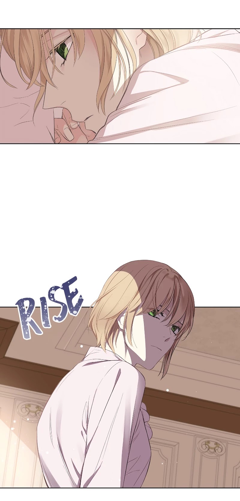 Truthfully, They Only Remembered Her Chapter 5 page 27 - Chapter 5