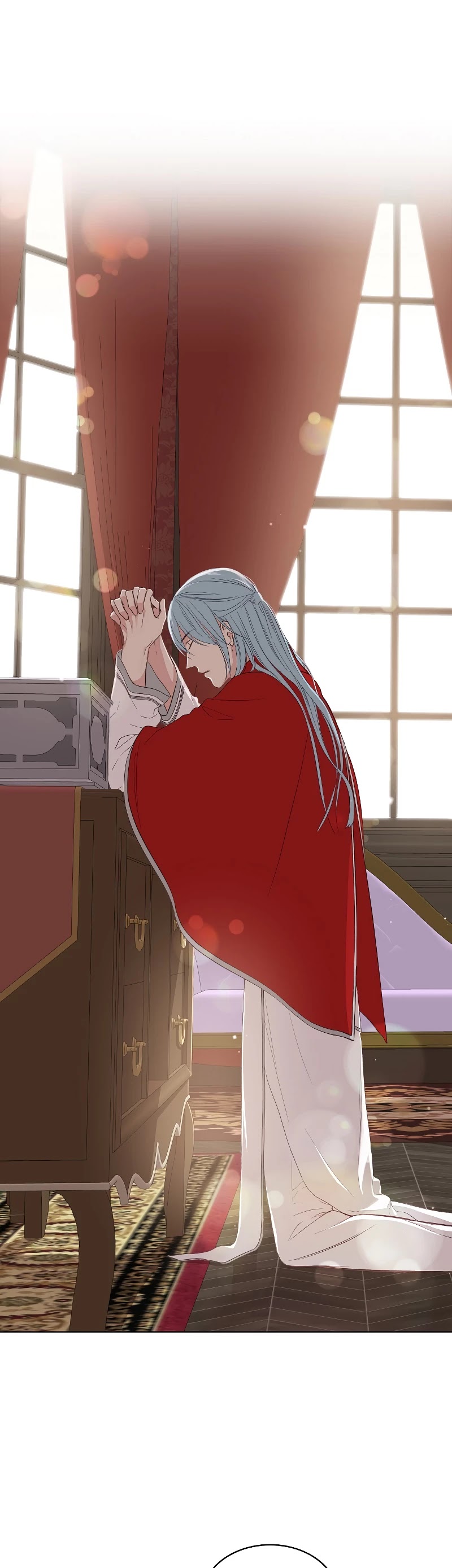 Truthfully, They Only Remembered Her Chapter 5 page 30 - Chapter 5