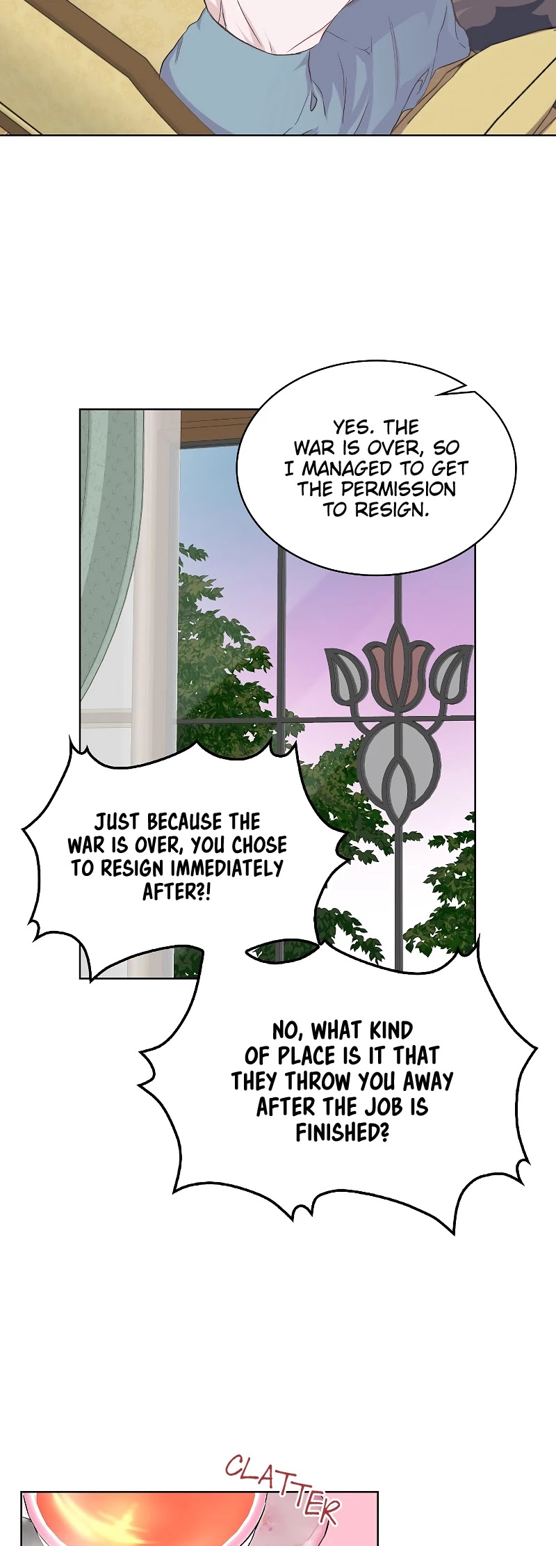 Truthfully, They Only Remembered Her Chapter 5 page 8 - Chapter 5