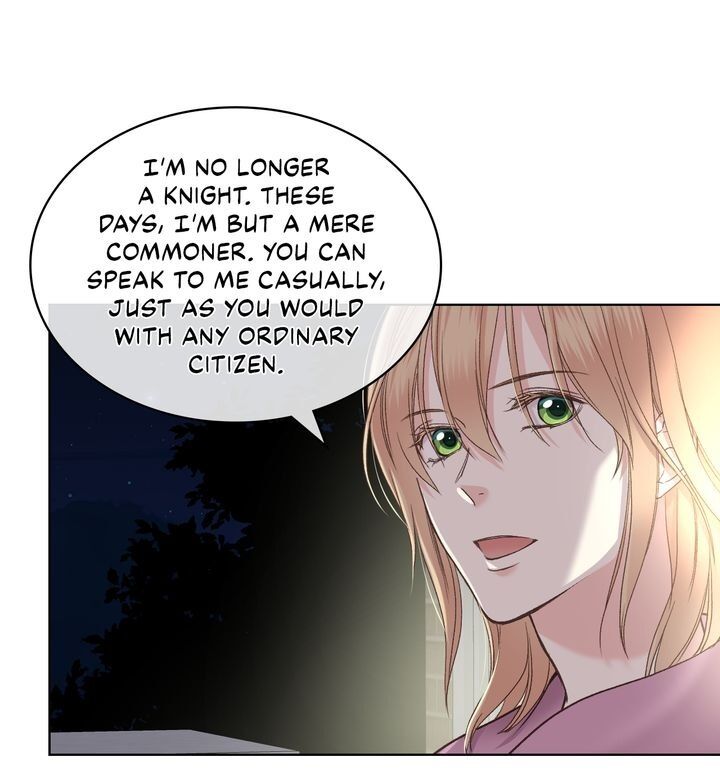 Truthfully, They Only Remembered Her Chapter 50 page 10 - Chapter 50