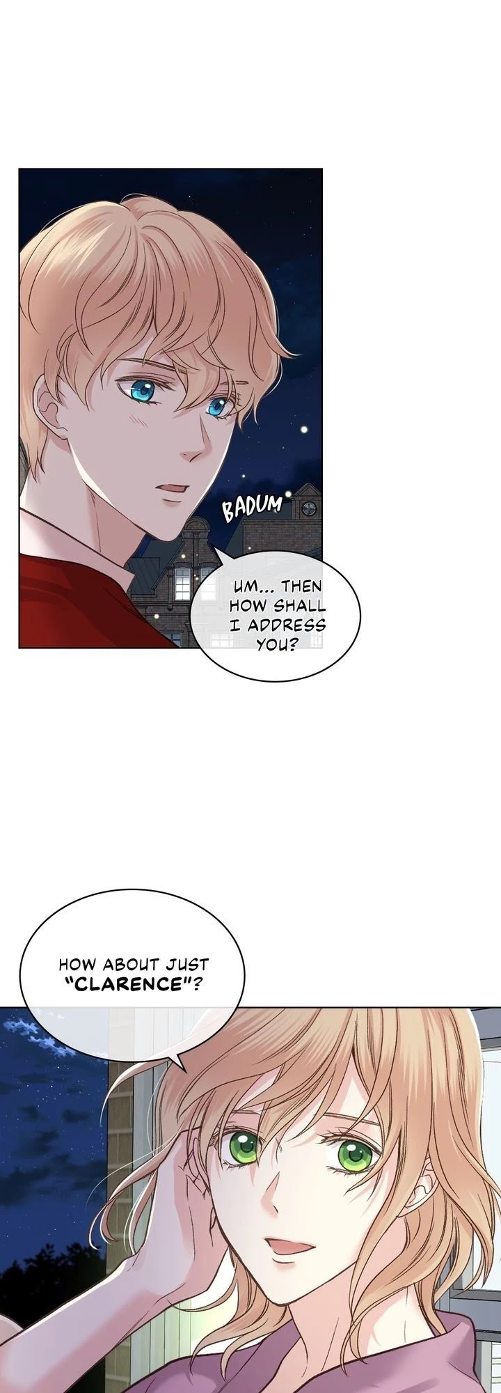 Truthfully, They Only Remembered Her Chapter 50 page 11 - Chapter 50