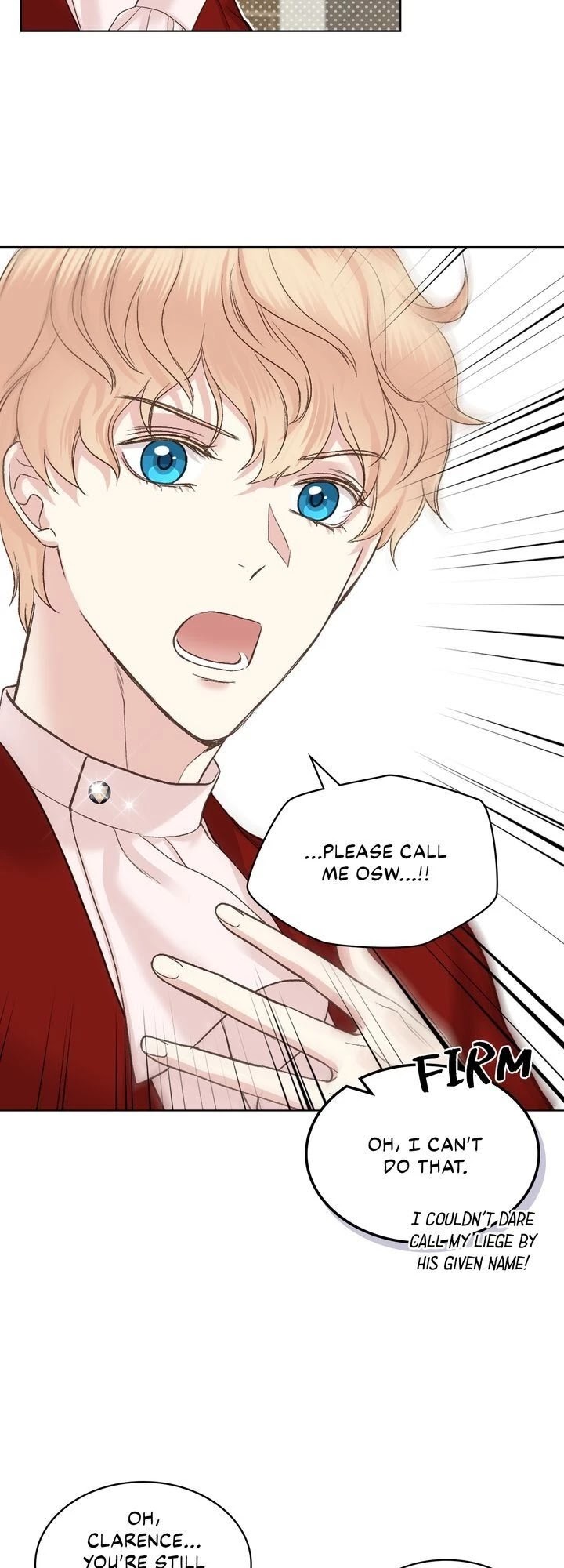 Truthfully, They Only Remembered Her Chapter 50 page 13 - Chapter 50