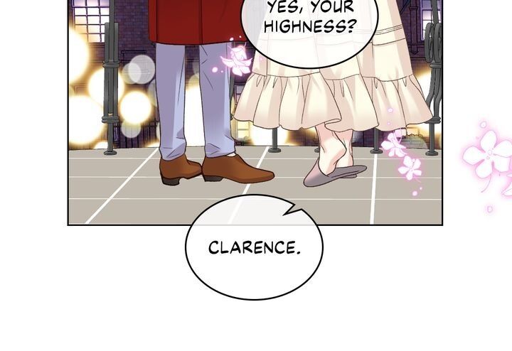 Truthfully, They Only Remembered Her Chapter 50 page 15 - Chapter 50