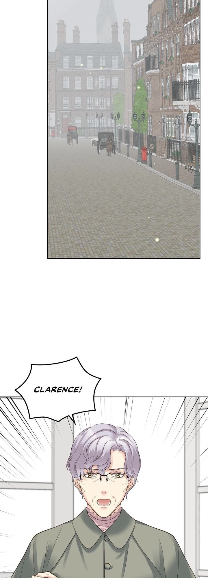 Truthfully, They Only Remembered Her Chapter 50 page 17 - Chapter 50